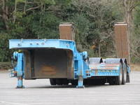 TOKYU Others Heavy Equipment Transportation Trailer TD322-54 1993 _1