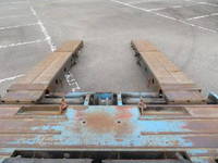 TOKYU Others Heavy Equipment Transportation Trailer TD322-54 1993 _23