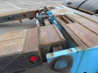 TOKYU Others Heavy Equipment Transportation Trailer TD322-54 1993 _25