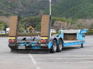 Others Heavy Equipment Transportation Trailer_2