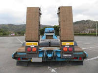 TOKYU Others Heavy Equipment Transportation Trailer TD322-54 1993 _7