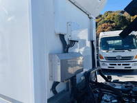 ISUZU Elf Refrigerator & Freezer Truck TPG-NPR85AN 2019 270,000km_8