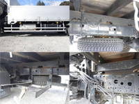 MITSUBISHI FUSO Fighter Aluminum Block PDG-FK61F 2011 393,000km_11