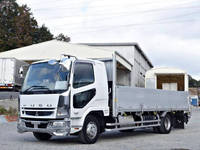 MITSUBISHI FUSO Fighter Aluminum Block PDG-FK61F 2011 393,000km_1