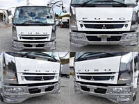 MITSUBISHI FUSO Fighter Aluminum Block PDG-FK61F 2011 393,000km_3