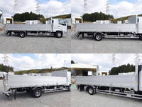 MITSUBISHI FUSO Fighter Aluminum Block PDG-FK61F 2011 393,000km_5