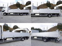 MITSUBISHI FUSO Fighter Aluminum Block PDG-FK61F 2011 393,000km_6