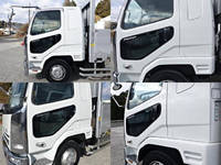 MITSUBISHI FUSO Fighter Aluminum Block PDG-FK61F 2011 393,000km_7