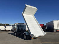 ISUZU Forward Loader Dump KK-FRR35G4 2000 174,599km_2