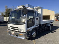 ISUZU Forward Loader Dump KK-FRR35G4 2000 174,599km_3