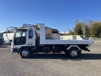 ISUZU Forward Loader Dump KK-FRR35G4 2000 174,599km_5