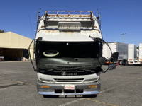 ISUZU Forward Loader Dump KK-FRR35G4 2000 174,599km_8