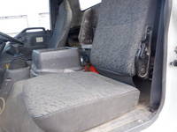 ISUZU Forward Juston Deep Dump KC-NRR33G4 1997 293,743km_30