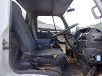 ISUZU Forward Juston Deep Dump KC-NRR33G4 1997 293,743km_33