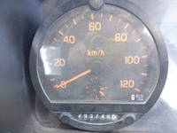 ISUZU Forward Juston Deep Dump KC-NRR33G4 1997 293,743km_40