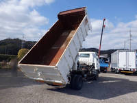 ISUZU Forward Juston Deep Dump KC-NRR33G4 1997 293,743km_4