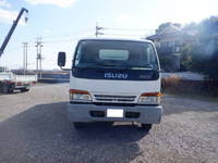 ISUZU Forward Juston Deep Dump KC-NRR33G4 1997 293,743km_5