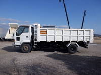 ISUZU Forward Juston Deep Dump KC-NRR33G4 1997 293,743km_6