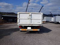 ISUZU Forward Juston Deep Dump KC-NRR33G4 1997 293,743km_7