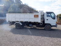 ISUZU Forward Juston Deep Dump KC-NRR33G4 1997 293,743km_9