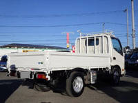 HINO Dutro Flat Body 2RG-XZU605M 2019 70,949km_2