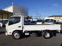 HINO Dutro Flat Body 2RG-XZU605M 2019 70,949km_3