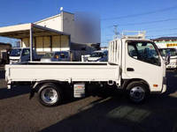 HINO Dutro Flat Body 2RG-XZU605M 2019 70,949km_4