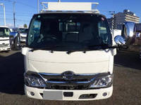 HINO Dutro Flat Body 2RG-XZU605M 2019 70,949km_5