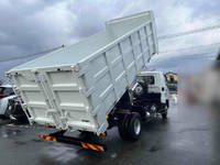 MITSUBISHI FUSO Fighter Deep Dump 2KG-FK72F 2024 541km_2