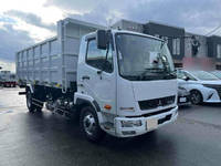 MITSUBISHI FUSO Fighter Deep Dump 2KG-FK72F 2024 541km_3