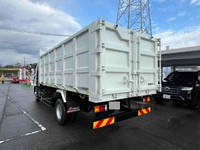 MITSUBISHI FUSO Fighter Deep Dump 2KG-FK72F 2024 541km_4