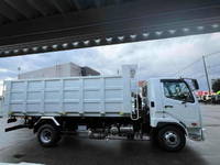 MITSUBISHI FUSO Fighter Deep Dump 2KG-FK72F 2024 541km_7