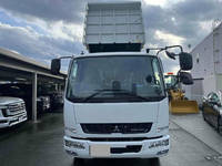 MITSUBISHI FUSO Fighter Deep Dump 2KG-FK72F 2024 541km_8