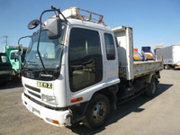 ISUZU Forward Dump ADG-FRR90D3 2006 153,176km_1