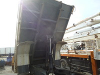 ISUZU Forward Dump ADG-FRR90D3 2006 153,176km_2