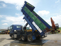 ISUZU Giga Dump PJ-CXZ77K6 2007 514,904km_2