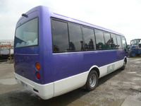 MITSUBISHI FUSO Rosa Micro Bus KK-BE63CG 2003 331,508km_2
