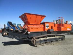 HITACHI Others Construction Machinery HR1200S 1999 3,077h_1