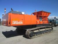 HITACHI Others Construction Machinery HR1200S 1999 3,077h_2