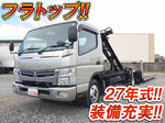 Canter Safety Loader
