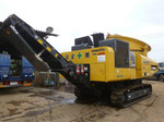 KOMATSU Industrial Machinery