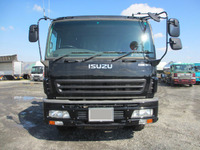 ISUZU Giga Dump PJ-CXZ51K6 2006 497,449km_2