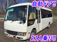MITSUBISHI FUSO Rosa Micro Bus SKG-BE640G 2011 151,848km_1