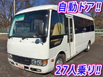 Rosa Micro Bus
