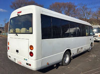 MITSUBISHI FUSO Rosa Micro Bus SKG-BE640G 2011 151,848km_2