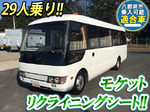 Rosa Micro Bus
