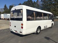 MITSUBISHI FUSO Rosa Micro Bus KC-BE644G 1998 287,063km_2