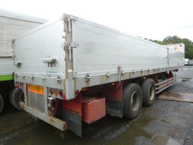 NIPPON FRUEHAUF Others Trailer FPR239B 1995 -