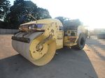 HITACHI Road Roller