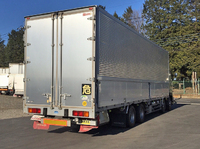 HINO Profia Aluminum Wing BDG-FW1EXYG 2008 458,115km_2